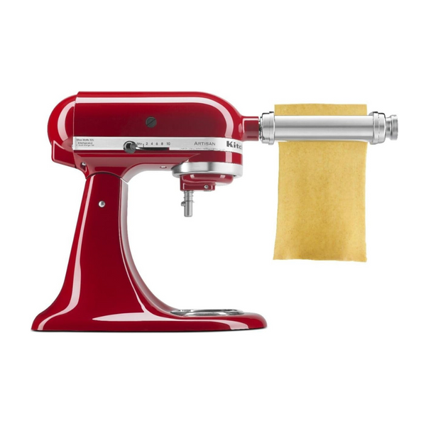 KitchenAid Pasta Roller Attachment