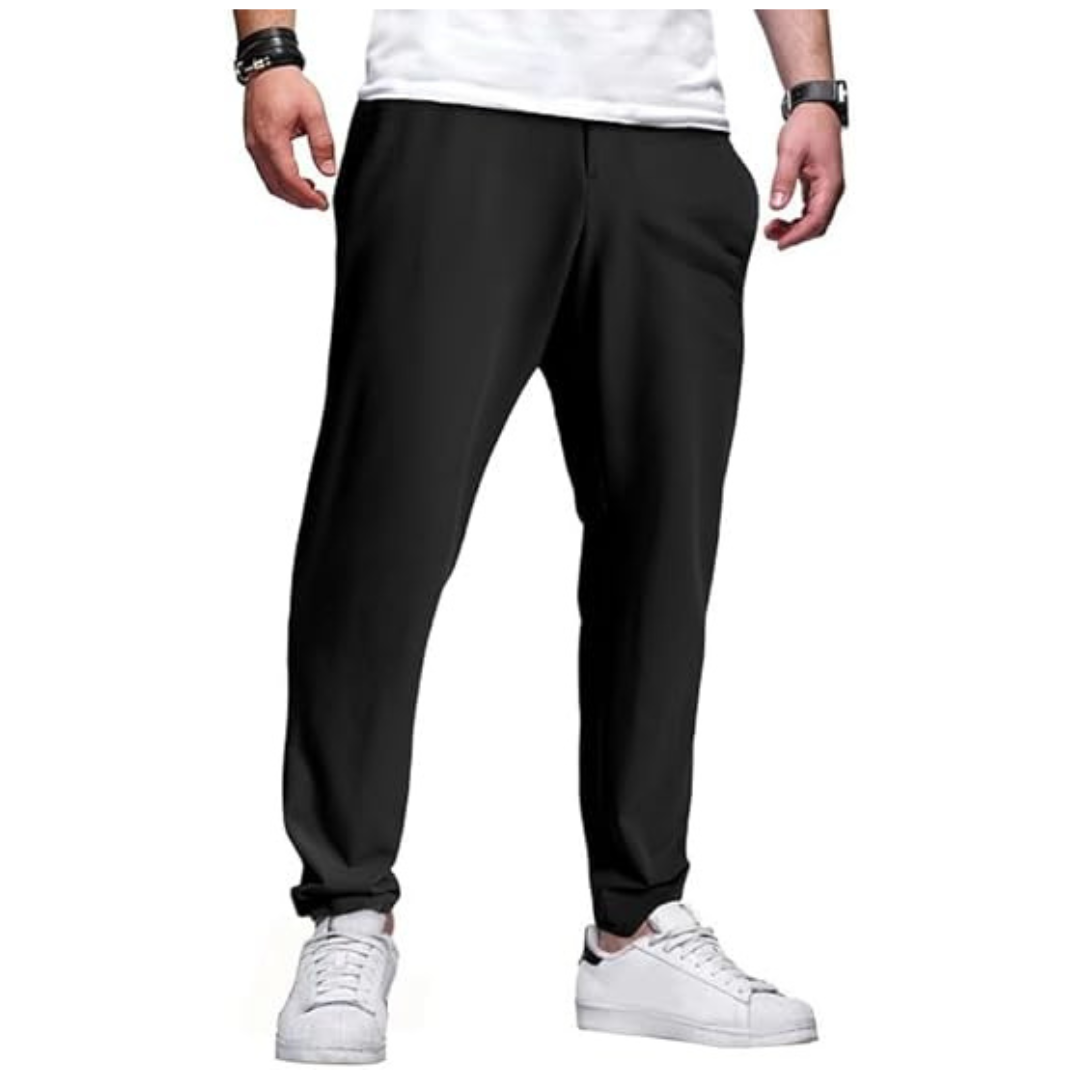 Men's Casual Joggers Pants (6 Colors)