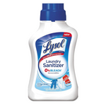 Lysol Laundry Sanitizer
