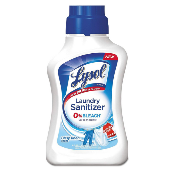 Lysol Laundry Sanitizer
