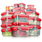 40 Airtight Leakproof Containers