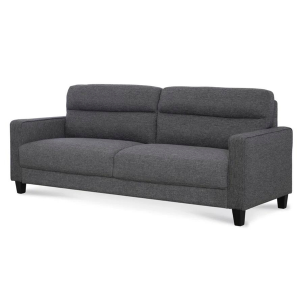 Amoha 77'' Upholstered Sofa