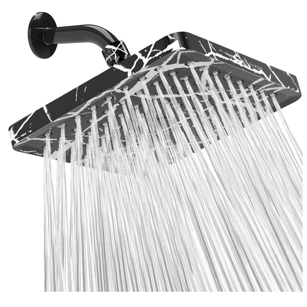 High Pressure Rain Premium Quality Luxury Shower Head