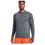 Under Armour Men's Tech 2.0 Long-Sleeve T-Shirt