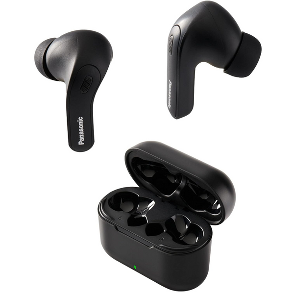 Panasonic ErgoFit True Wireless Earbuds