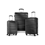 3 Piece Samsonite Hardside Expandable Luggage Set
