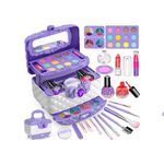 Washable Makeup Set Toy for Kids