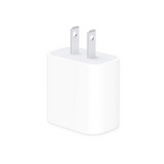 Apple 20W USB-C Fast Power Adapter