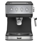 Bella Pro Series Espresso Machine with 20 Bars of Pressure