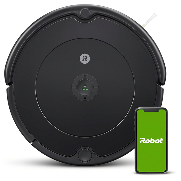 iRobot Roomba 694 Robot Vacuum