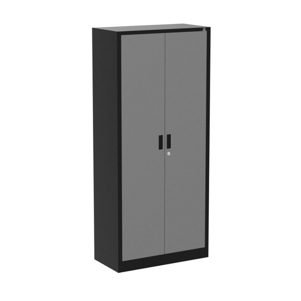 71-inch Heavy Duty Metal Garage Storage Cabinet