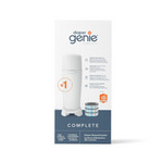 Diaper Genie Complete Diaper Pail With Odor Control Set