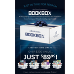 2 Days Left! $200 Artscroll Value Book Box For $89.99