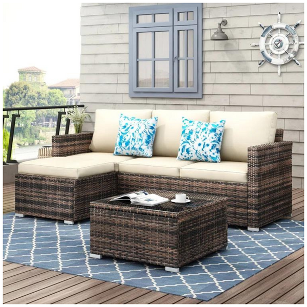 Patio Furniture Sets Sale