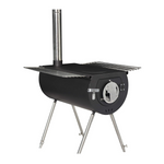 US Stove Caribou Portable Camp Stove