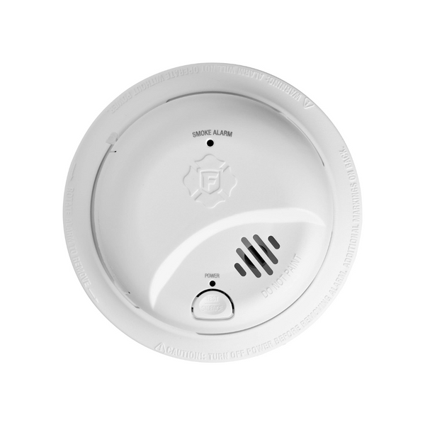 Save Big On First Alert Smoke Alarms