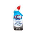 Clorox Toilet Bowl Cleaner