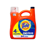 94 Load Tide Ultra OXI with Odor Eliminators