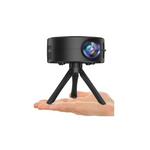 1080P Portable Movie Projector