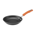 Rachael Ray Brights Hard Anodized Nonstick Frying Pan