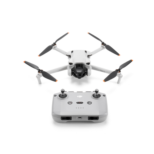 Refurbished DJI Mini 3 Drones On Sale