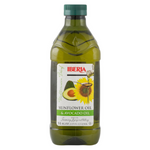 Iberia Avocado and Sunflower Oil