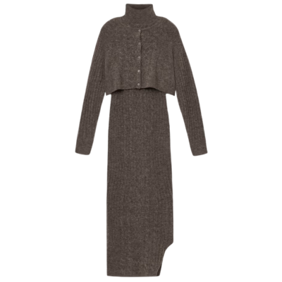 Up To 50% Off All Saints Dresses, Leather Goods, Shoes and More!
