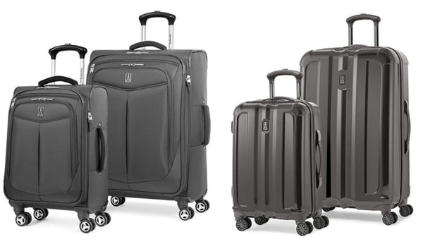 Up to 70% Off Travelpro Luggage
