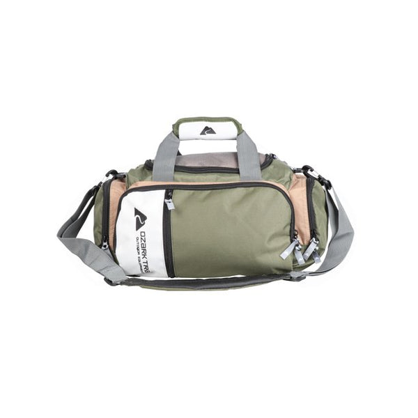 Bolsa de equipo de almacenamiento fácil y duradera Ozark Trail (2 colores)