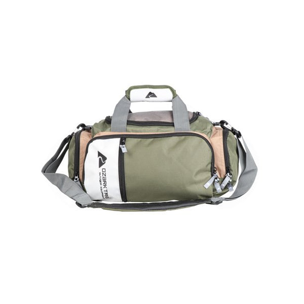 Ozark Trail Durable Easy Storage Gear Bag (2 Colors)