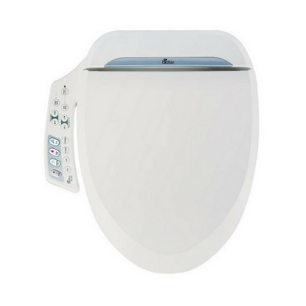 Hasta 60% de descuento en asientos de inodoro Bio Bidet Advanced Bidet