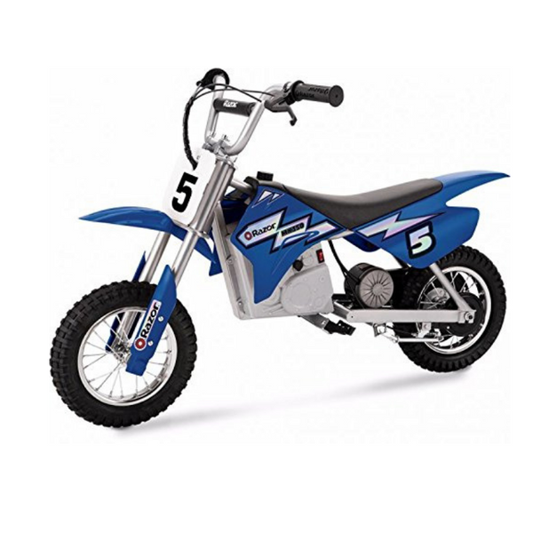 Razor Dirt Rocket Electric Motocross Bike