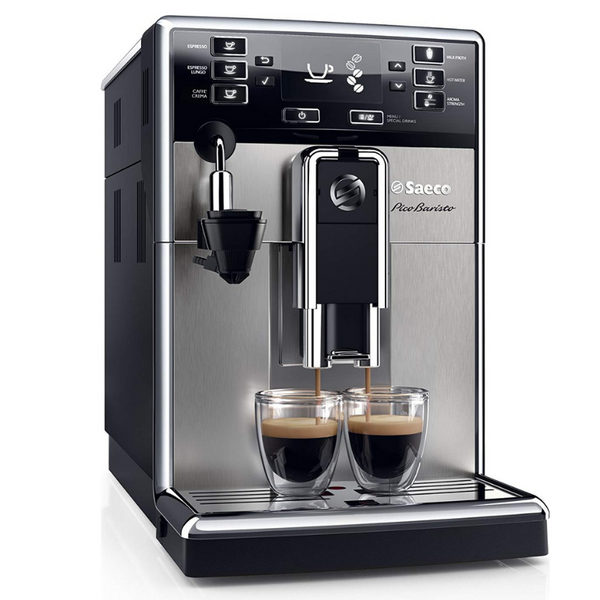 Saeco PicoBaristo Automatic Milk Frother Espresso Machine