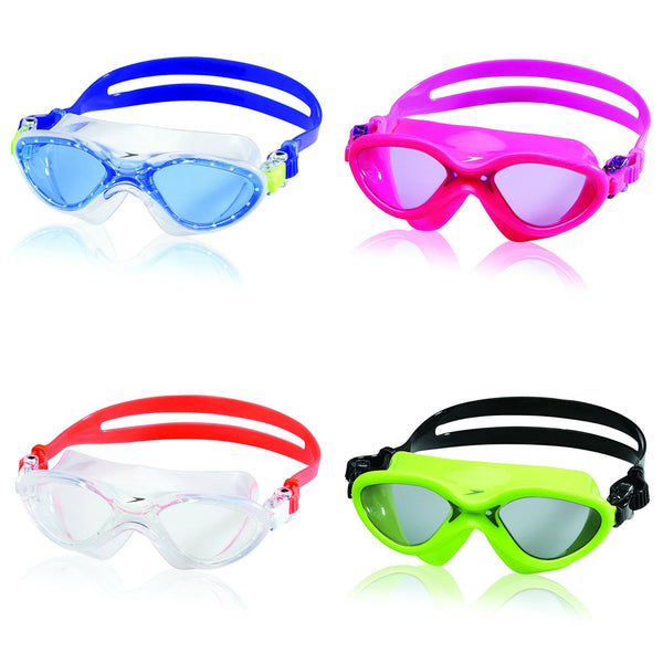 gafas velocímetro