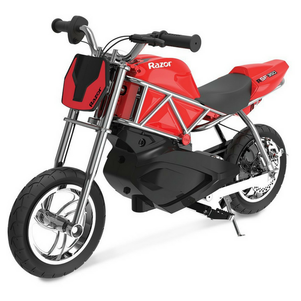 Razor Electric Street Bike