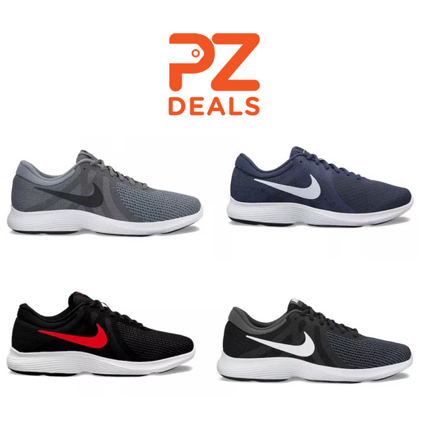 Zapatillas Nike Revolution 4 para hombre