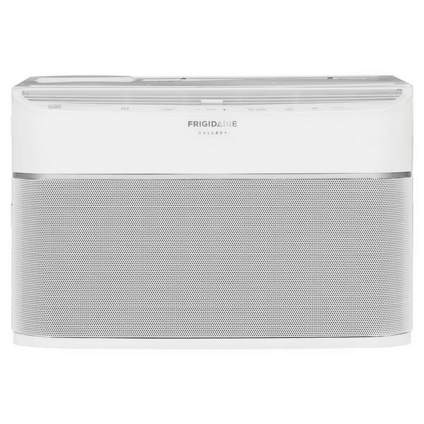 Frigidaire Smart window air conditioner, Wi-FI, 8000 BTU, works with Alexa