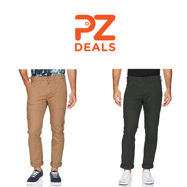 Levi's Men's 511 Slim Fit Pants