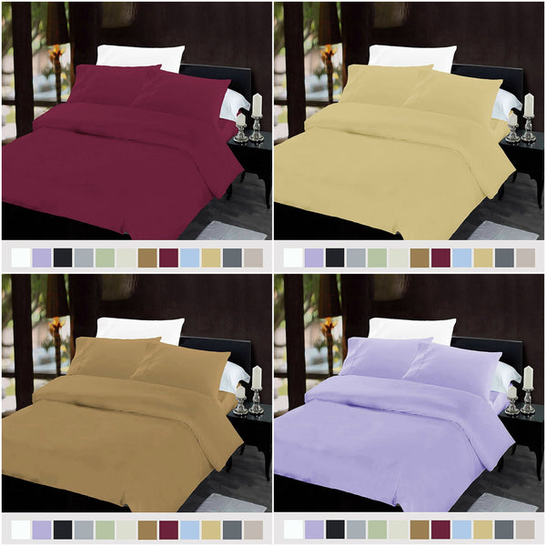 Duvet cover bed sets