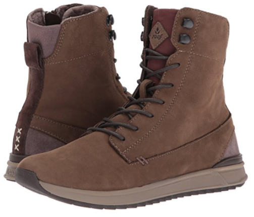 Reef Women's Rover Hi WT Winter Boots