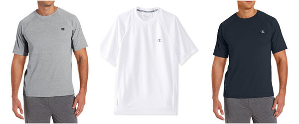Champion T-Shirts