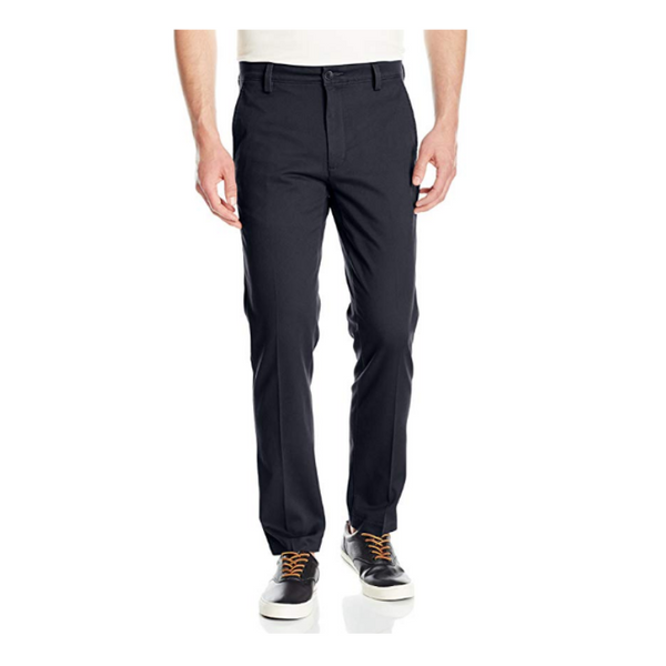 Dockers Men's Slim Tapered Fit Pants