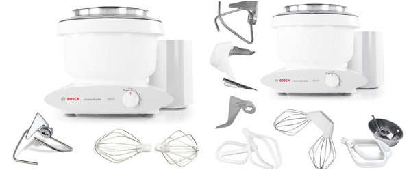 Up to 25% off Bosch stand mixers