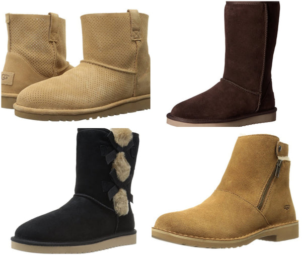 Women's UGG boots