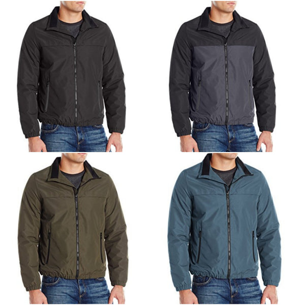 Nautica Jackets