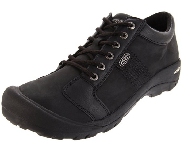 KEEN Men's Austin Shoe