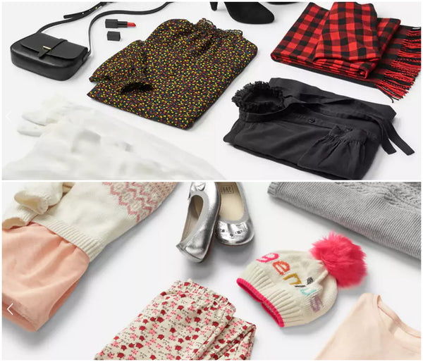 GAP starts Black Friday early with 40% off sitewide