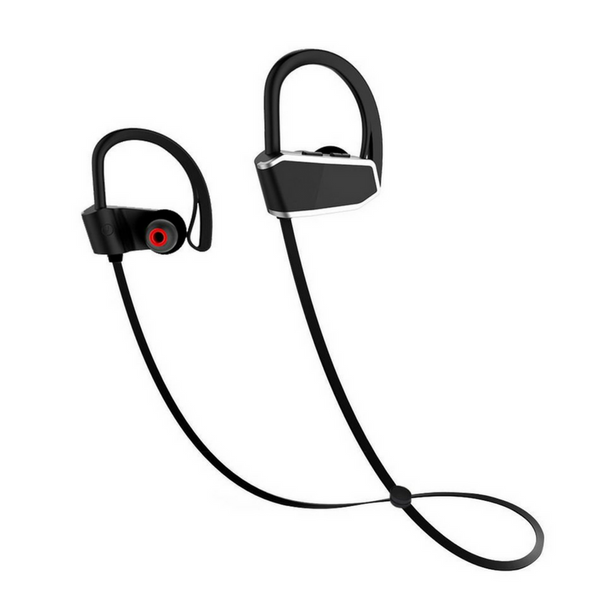 Auriculares Bluetooth resistentes al sudor