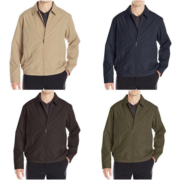 Haggar Men's Golf Jackets