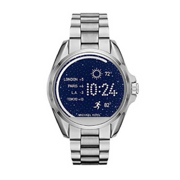 Michael Kors unisex smart watch